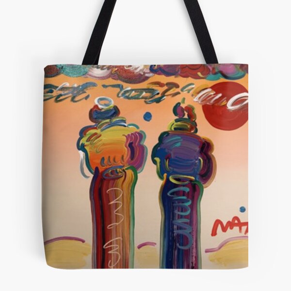 Item preview, Peter Max Painting designed and sold by Nada01.