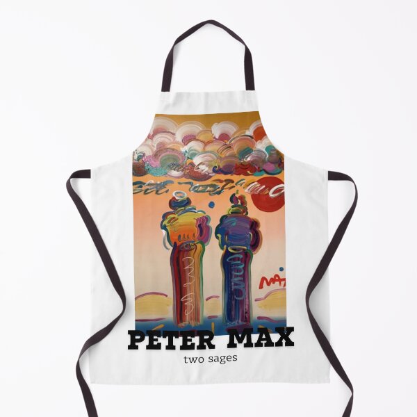 Item preview, Peter Max Painting designed and sold by Nada01.