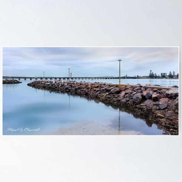 Item preview, Forster marina 25 designed and sold by kevin Chippindall.