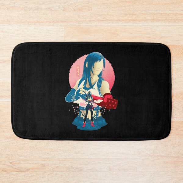 Item preview, Childhood Friend Tifa v2 designed and sold by Hypertwenty Designs.