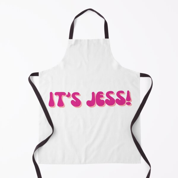 Item preview, It's Jess! designed and sold by OscarAndOphelia.