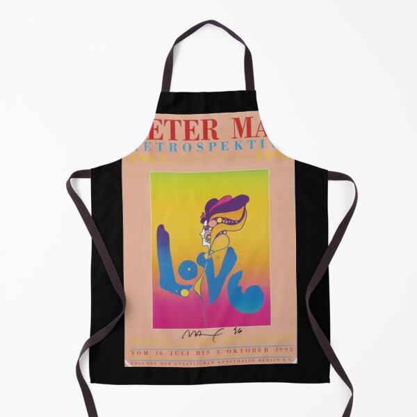 Item preview, Peter Max Painting designed and sold by Nada01.