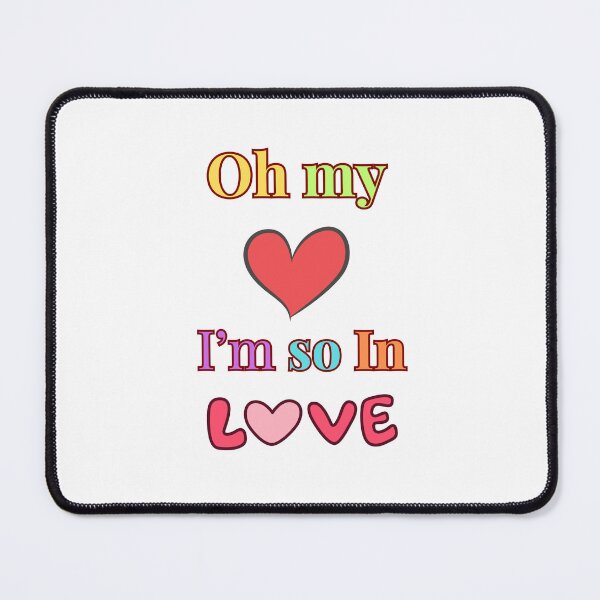 Item preview, Oh My Heart designed and sold by AnnaPaints71.