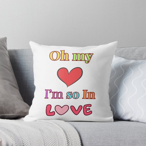 Item preview, Oh My Heart designed and sold by AnnaPaints71.