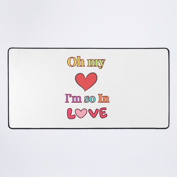 Item preview, Oh My Heart designed and sold by AnnaPaints71.