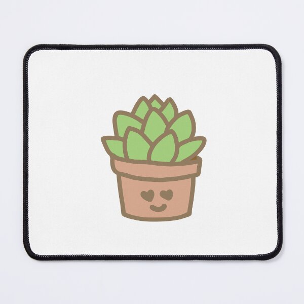 Item preview, In love succulent designed and sold by cube604.