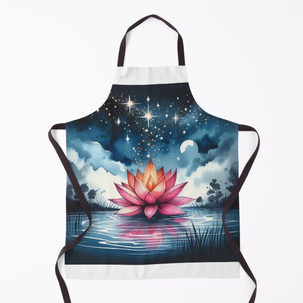 Item preview, Lotus Flower designed and sold by Richille.