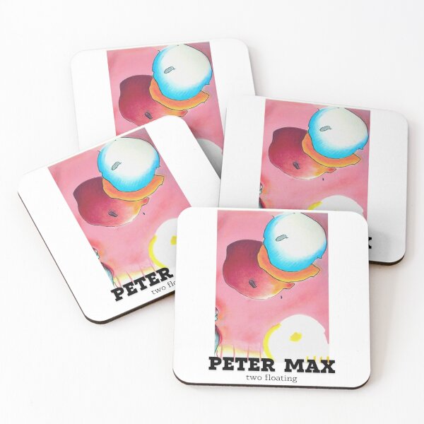 Item preview, Peter Max Painting designed and sold by Nada01.