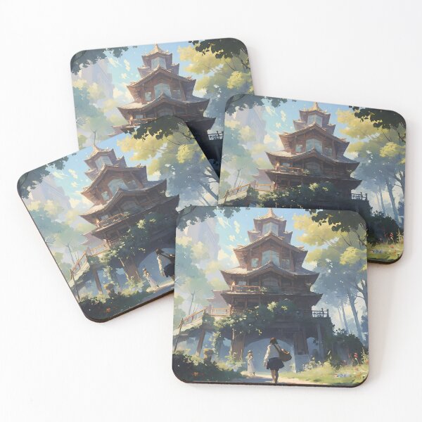 Item preview, Old Ruins designed and sold by artduke.