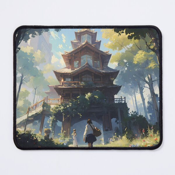 Item preview, Old Ruins designed and sold by artduke.