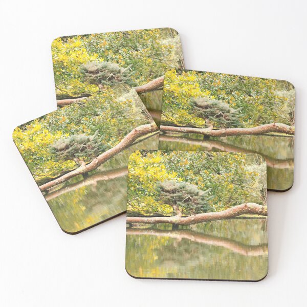 Item preview, Reflections on the pond designed and sold by Gaspar Avila.