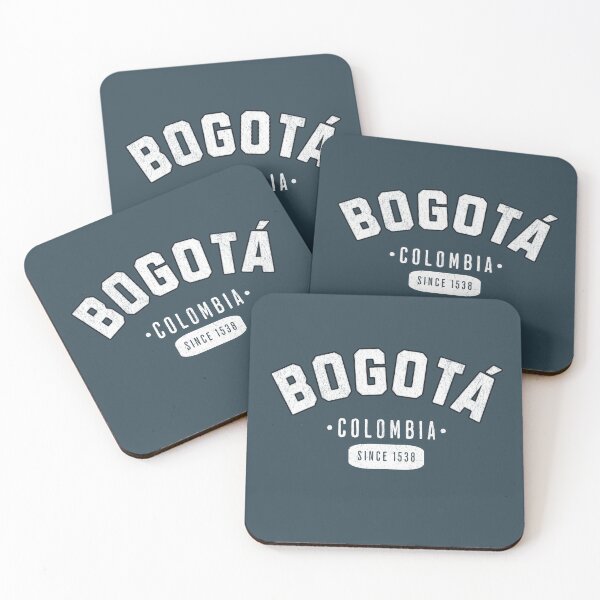 Item preview, Discover Bogotá: Colombia Since 1538 designed and sold by InspireHubWear.