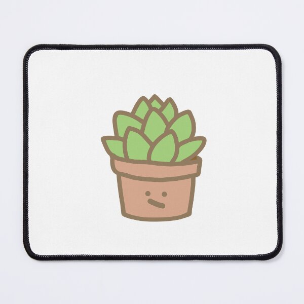 Item preview, Meh succulent designed and sold by cube604.