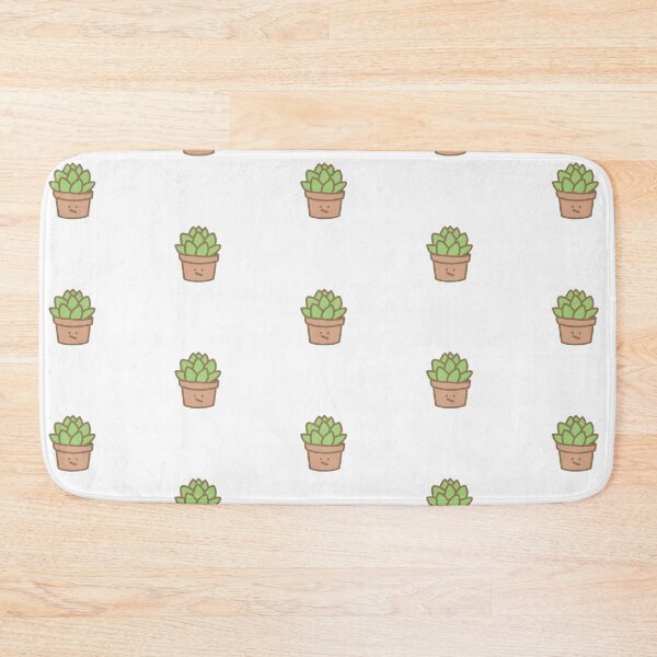Item preview, Meh succulent designed and sold by cube604.