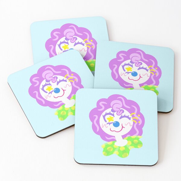 Item preview, Soapy the Clown designed and sold by gentlenakama.