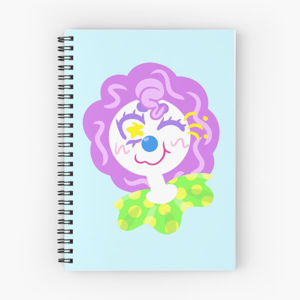 Item preview, Soapy the Clown designed and sold by gentlenakama.