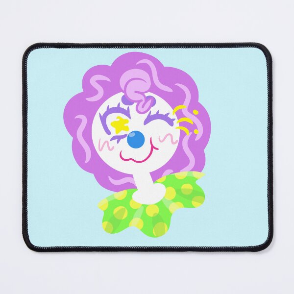 Item preview, Soapy the Clown designed and sold by gentlenakama.