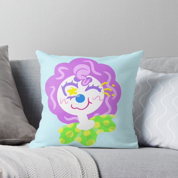 Item preview, Soapy the Clown designed and sold by gentlenakama.