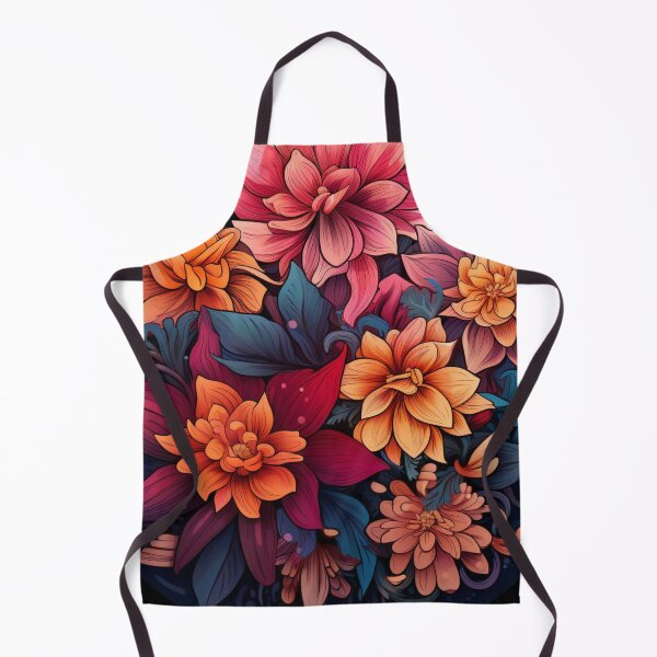 Item preview, Botanical Circle 7 designed and sold by GoKindCreations.
