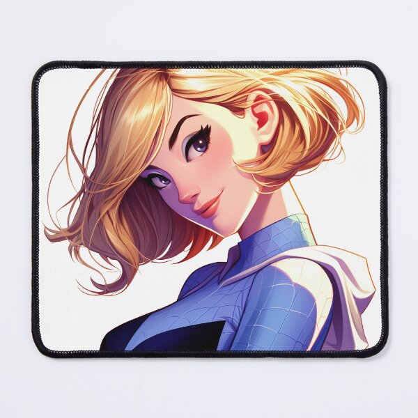 Item preview, Gwen Stacy Cute | Art1 designed and sold by GsnDream.