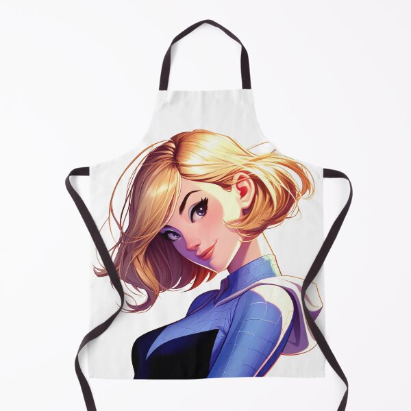 Item preview, Gwen Stacy Cute | Art1 designed and sold by GsnDream.