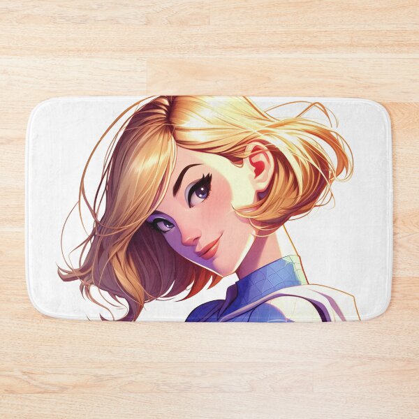 Item preview, Gwen Stacy Cute | Art1 designed and sold by GsnDream.