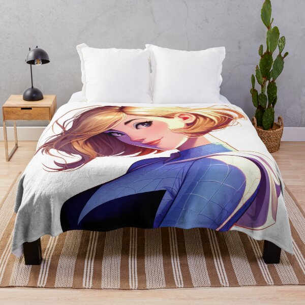 Item preview, Gwen Stacy Cute | Art1 designed and sold by GsnDream.