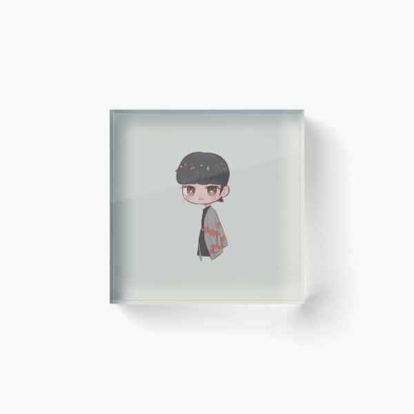 Item preview, xiao zhan with cardigan designed and sold by ghostiestarx.