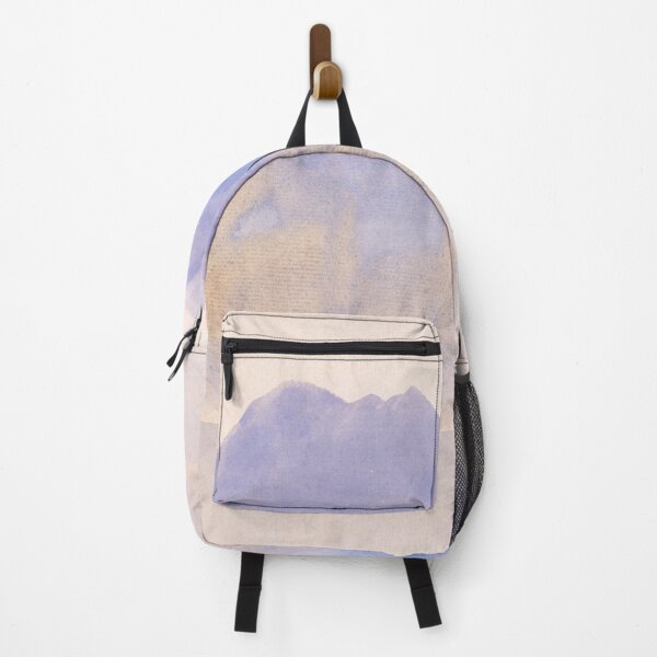 Item preview, Blue Mist Arthur B Davies designed and sold by Sarah A McMahon.
