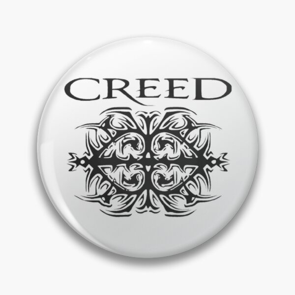 Item preview, Creed Rock Band designed and sold by HarambeHero.