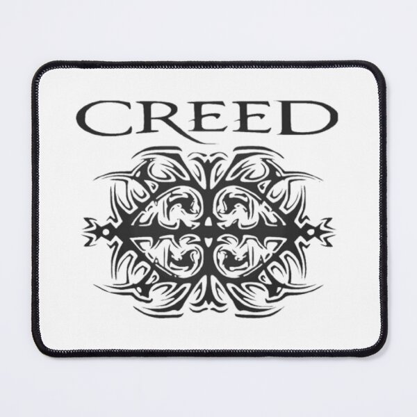 Item preview, Creed Rock Band designed and sold by HarambeHero.
