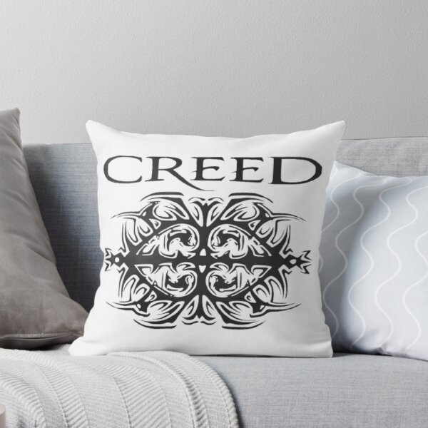 Item preview, Creed Rock Band designed and sold by HarambeHero.