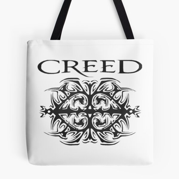 Item preview, Creed Rock Band designed and sold by HarambeHero.