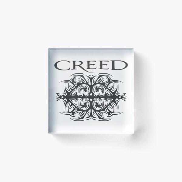 Item preview, Creed Rock Band designed and sold by HarambeHero.
