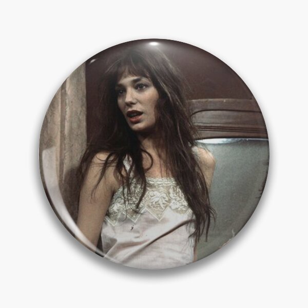 Item preview, Jane Birkin designed and sold by serene-queen.