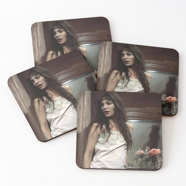 Item preview, Jane Birkin designed and sold by serene-queen.