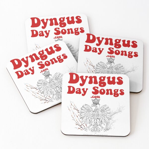 Item preview, Dyngus Day Songs designed and sold by The Imagination Source™.
