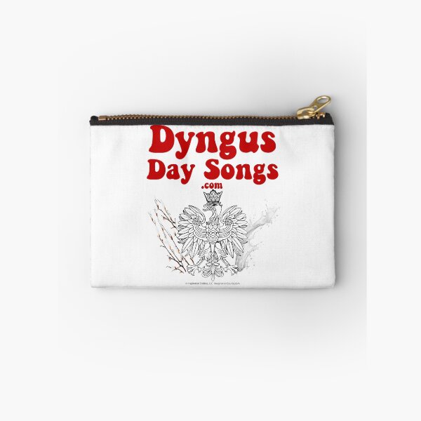 Item preview, Dyngus Day Songs designed and sold by The Imagination Source™.