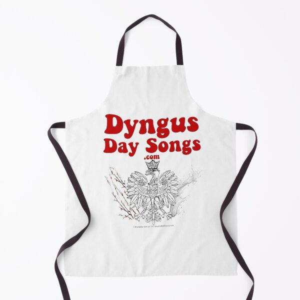 Item preview, Dyngus Day Songs designed and sold by The Imagination Source™.