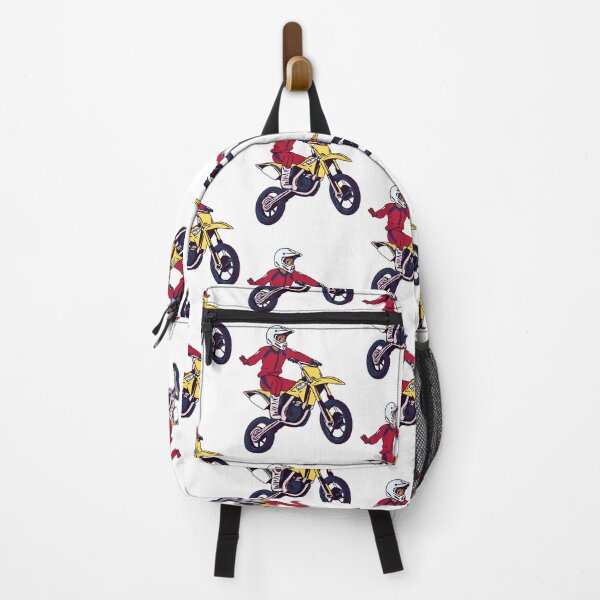 Item preview, boy driving a pit bike designed and sold by jeison450.