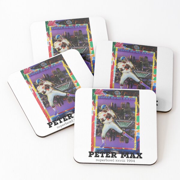 Item preview, Peter Max Painting designed and sold by Nada01.