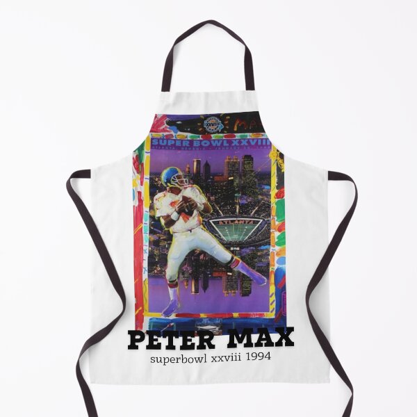 Item preview, Peter Max Painting designed and sold by Nada01.