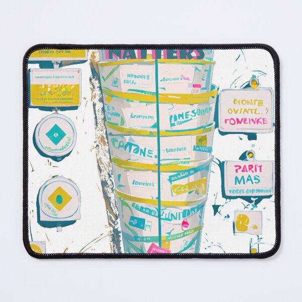 Item preview, Mental Health Matters designed and sold by KriticalDesigns.