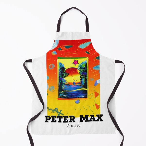 Item preview, Peter Max Painting designed and sold by Nada01.