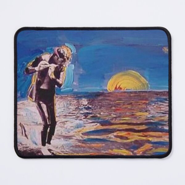 Item preview, Peter Max Painting designed and sold by Nada01.