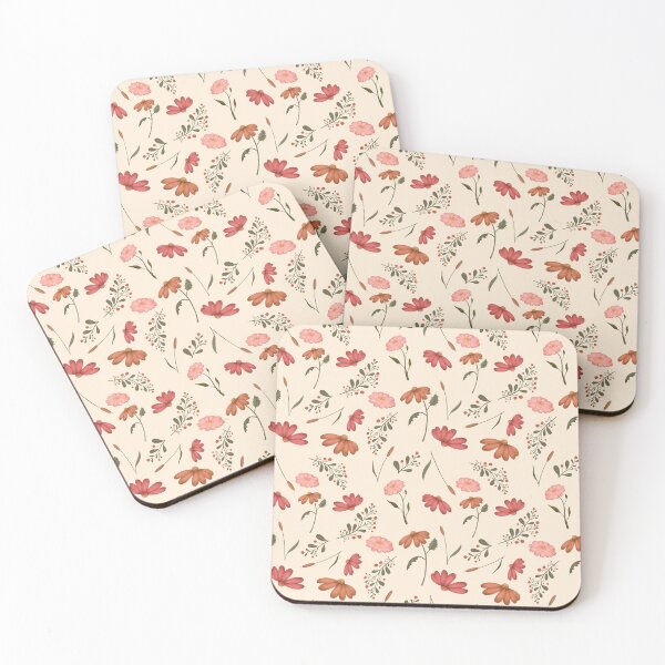 Item preview, Wild Flower - Seamless Pattern designed and sold by patternjp.
