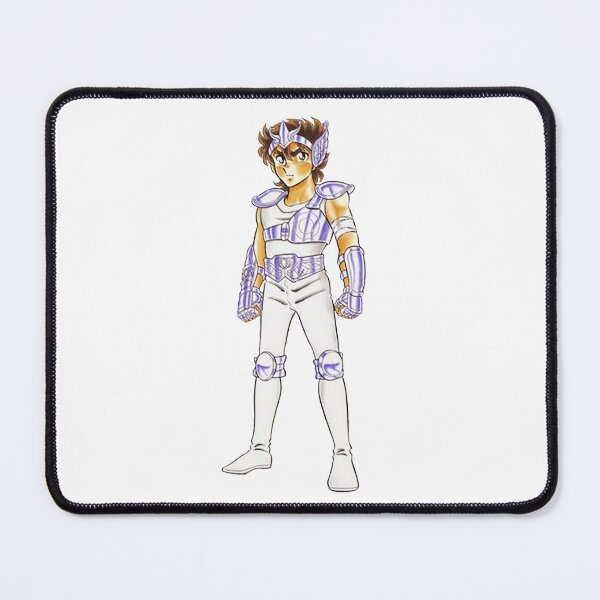 Item preview, Pegasus Seiya in Bronze Saints - Cloth V1 - Saint Seiya designed and sold by XAYDAPI.