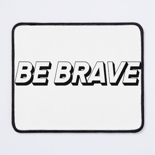 Item preview, OWL CITY - BE BRAVE designed and sold by rainystarlight.