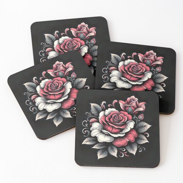 Item preview, Roses designed and sold by Sacredrite.