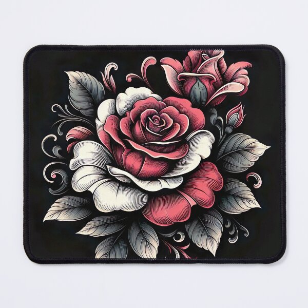 Item preview, Roses designed and sold by Sacredrite.
